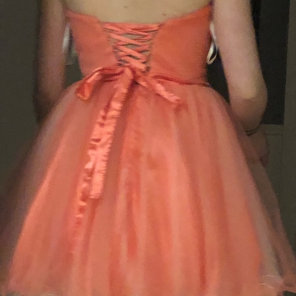 Dress - Picture 2 of 2